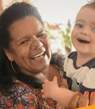 Aboriginal and Torres Strait Islander Lived Experience Centre established (Black Dog Institute) (2018)