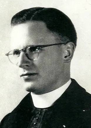 GROW – Peer Support and Mutual-Aid Organisation Founded (1957)
