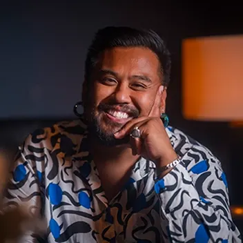 Giancarlo de Vera