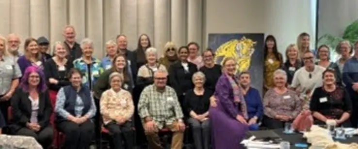 National Mental Health Consumer and Carer Forum (NMHCCF) established (2002 – 2025)